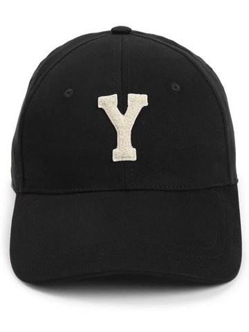 Saint Laurent Hat - SAINT LAURENT - BALAAN 1