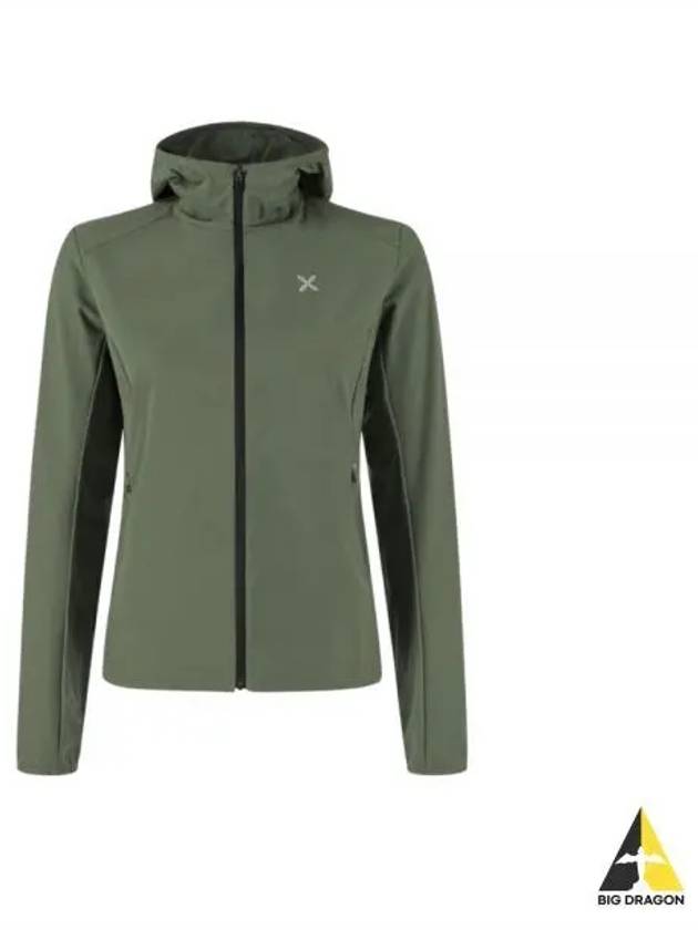 MONTURA 24 light training jacket woman MJAR63W 49 - MONTANA - BALAAN 1