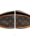 women cross bag - LOUIS VUITTON - BALAAN 8