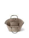 Blossom PM Tote Bag Galet - LOUIS VUITTON - BALAAN 4