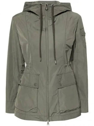 24 1A00133 549P3 92E LEANDRO PARKA - MONCLER - BALAAN 1