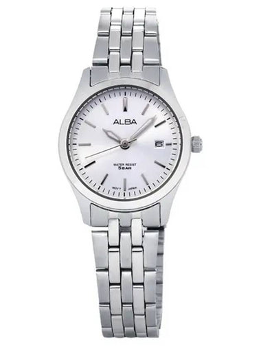 Alba Women s Metal Watch AH7CF5X1 - SEIKO ALBA - BALAAN 1