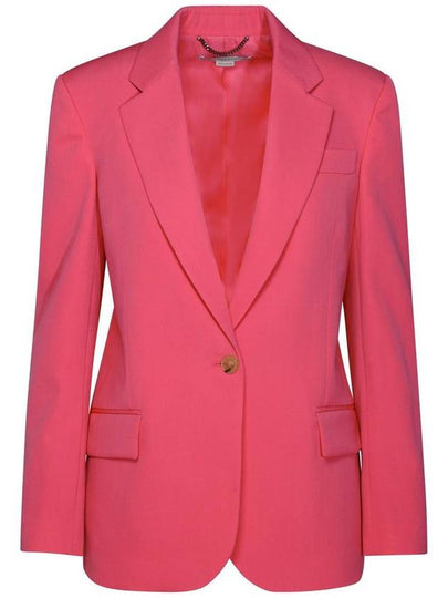 650095 3CU704 5501 Blazer - STELLA MCCARTNEY - BALAAN 2