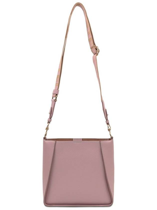 Stella McCartney Mini Crossbody Bag - STELLA MCCARTNEY - BALAAN 3