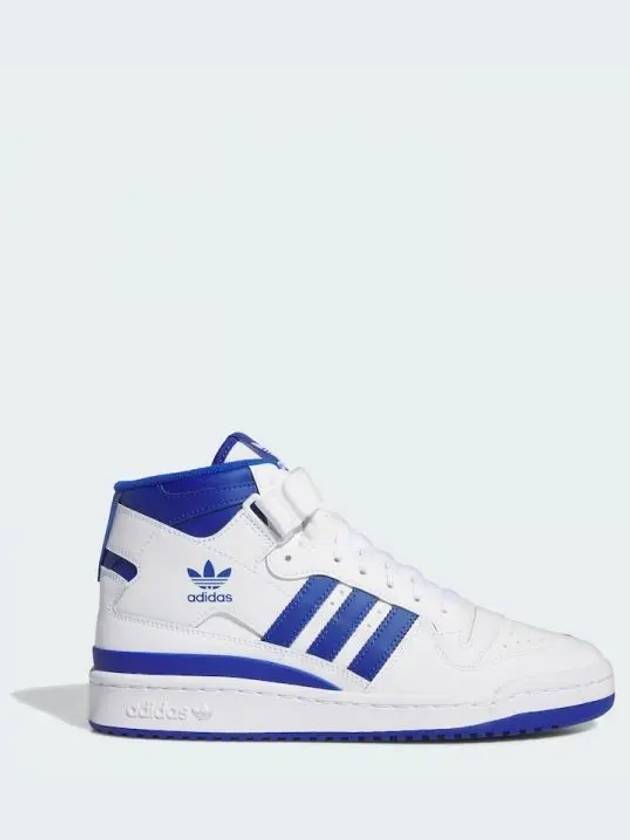 UM Mid IG3755 Domestic product GQDO24071749083 - ADIDAS - BALAAN 1