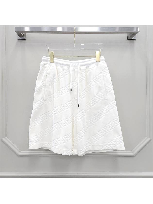 men s shorts - FENDI - BALAAN 1