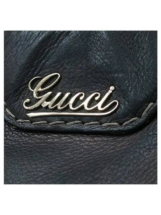 223938 2 WAY bag - GUCCI - BALAAN 4