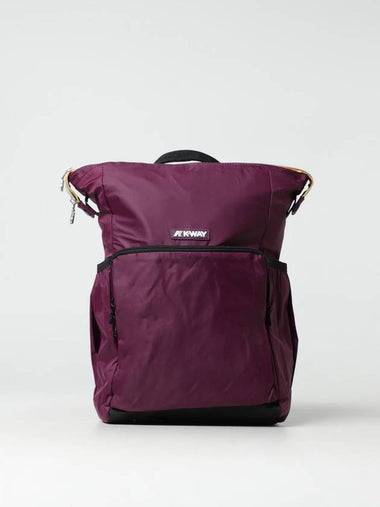 Backpack men K-way - K-WAY - BALAAN 1