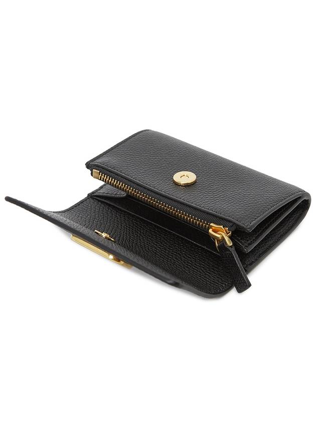 Women s Card Wallet P0AE6SNP 0NO - VALENTINO - BALAAN 4