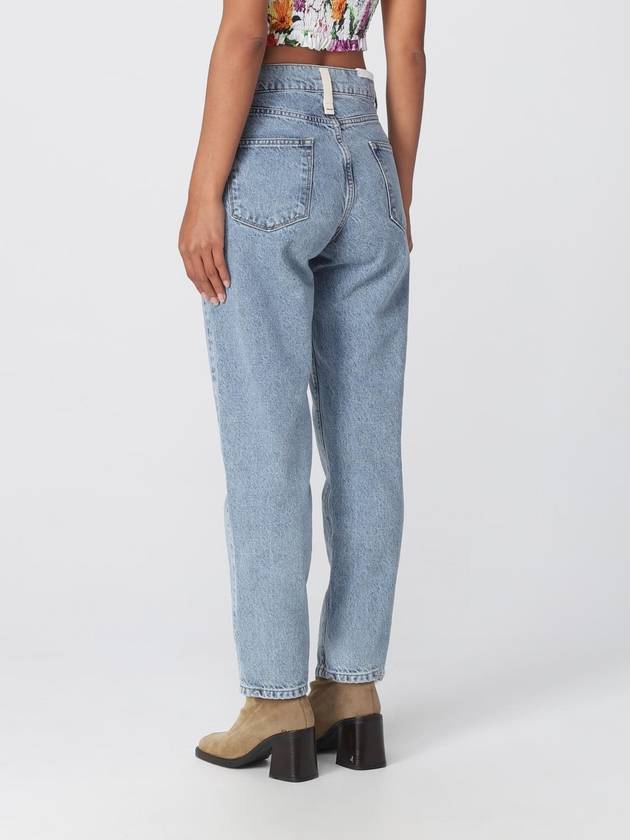 Jeans woman Amish - AMISH - BALAAN 3