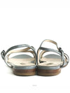 women sandals - BOTTEGA VENETA - BALAAN 5