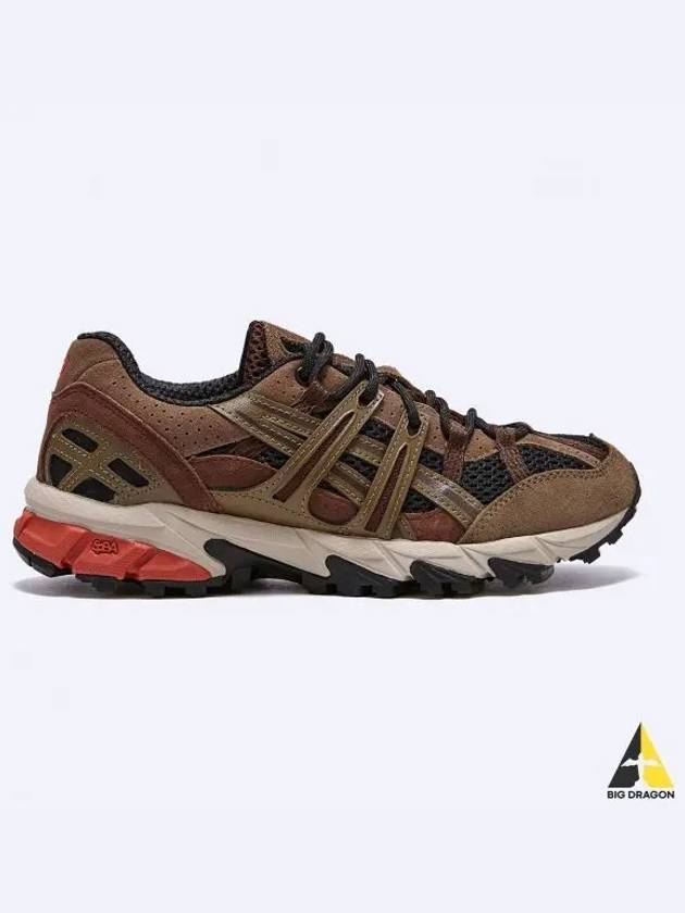 Gel Sonoma 15 50 Black Clay Canyon - ASICS - BALAAN 1