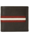 Men's Half Wallet TOLLEN TSP O 928 - BALLY - BALAAN 1