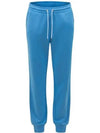 NK Logo Relaxed Fit Track Pants Little Boy Blue - J.LINDEBERG - BALAAN 2