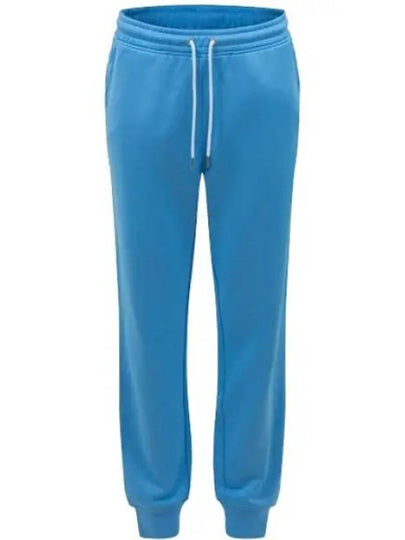 NK Logo Relaxed Fit Track Pants Little Boy Blue - J.LINDEBERG - BALAAN 2