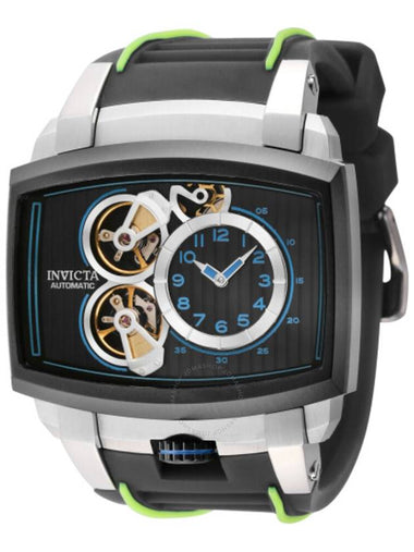 Invicta Akula Automatic Gunmetal Dial Men's Watch 41694 - INVICTA - BALAAN 1