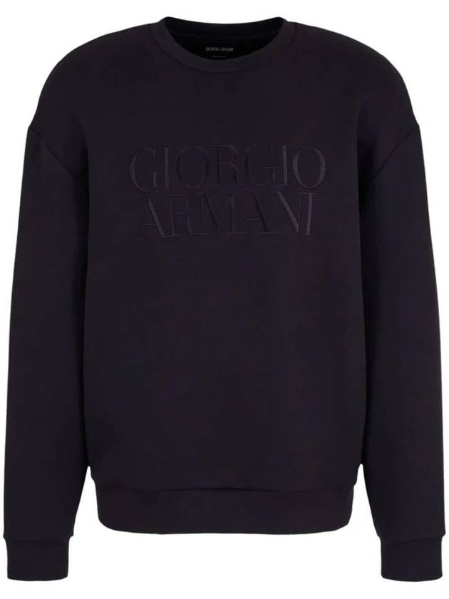 Giorgio Armani Sweatshirt Clothing - GIORGIO ARMANI - BALAAN 6