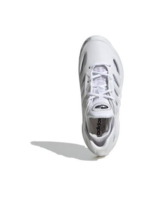 Adiform Clima Cool Low Top Sneakers White - ADIDAS - BALAAN 6