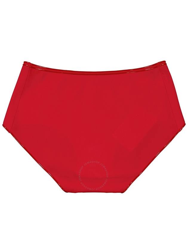 Wolford Ladies Lipstick Stretchy Swim Line Swimpanty, Size Large - WOLFORD - BALAAN 2