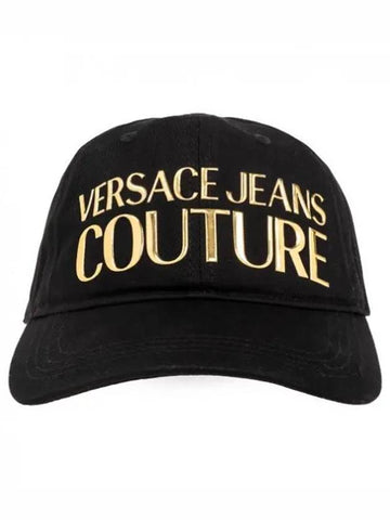 24 LOGO BASEBALL CAP 76GAZK32 ZG207 G89 - VERSACE - BALAAN 1