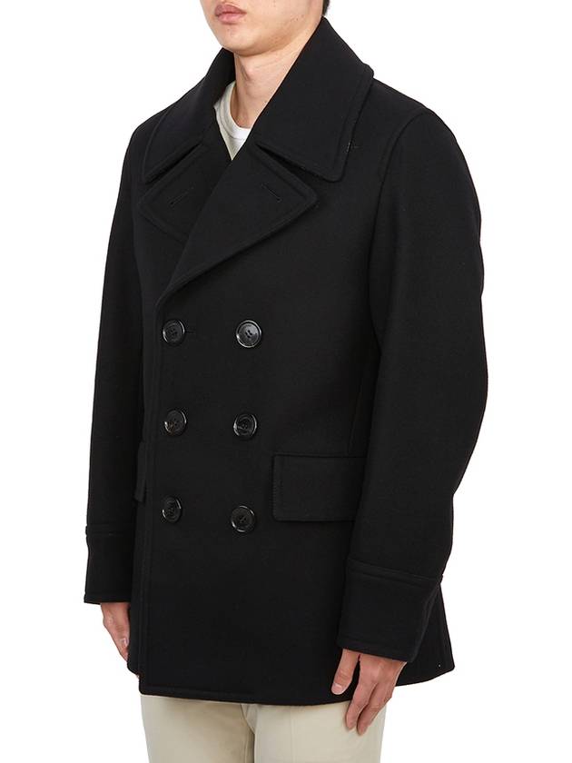 Men s Coat WESTLEIGH 8096920 A1189 - BURBERRY - BALAAN 3