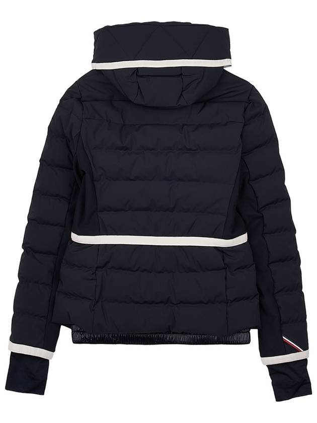 Women's Ramura padded jacket 1A00042 53861 999 - MONCLER - BALAAN 2