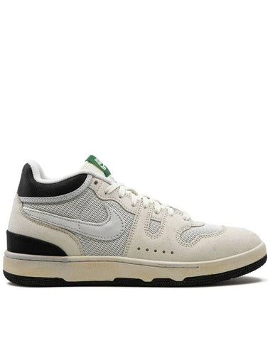 Mac Attack SP x Social Status Sneakers - NIKE - BALAAN 1