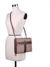 Ophidia Clutch Cross 575728 96IWT 8745 - GUCCI - BALAAN 5