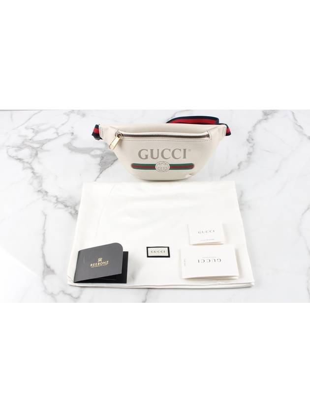 belt bag - GUCCI - BALAAN 2