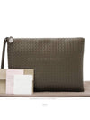 women clutch bag - BOTTEGA VENETA - BALAAN 1