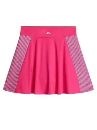 Maya Skirt GWSD10889 S153 Women s - J.LINDEBERG - BALAAN 1