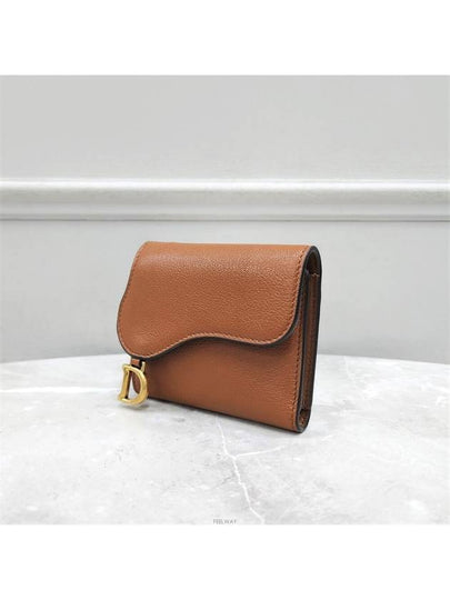 women s wallet - DIOR - BALAAN 2