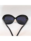 men sunglasses - LINDA FARROW - BALAAN 5