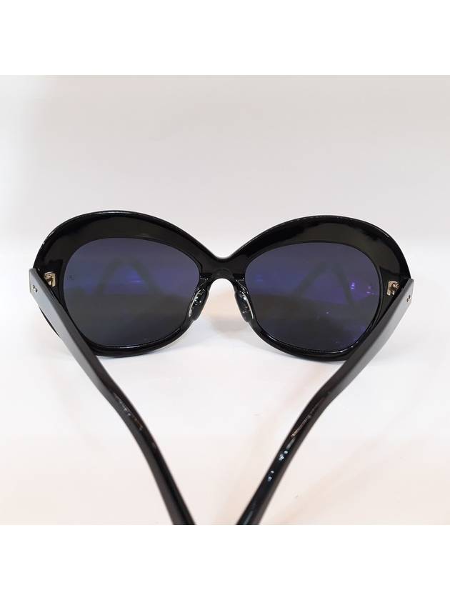 men sunglasses - LINDA FARROW - BALAAN 5