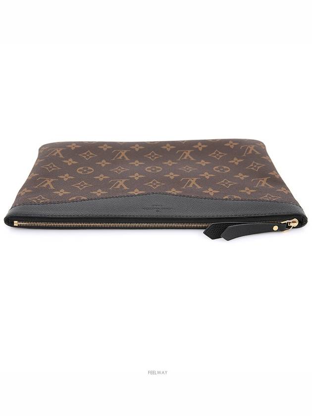 women clutch bag - LOUIS VUITTON - BALAAN 7