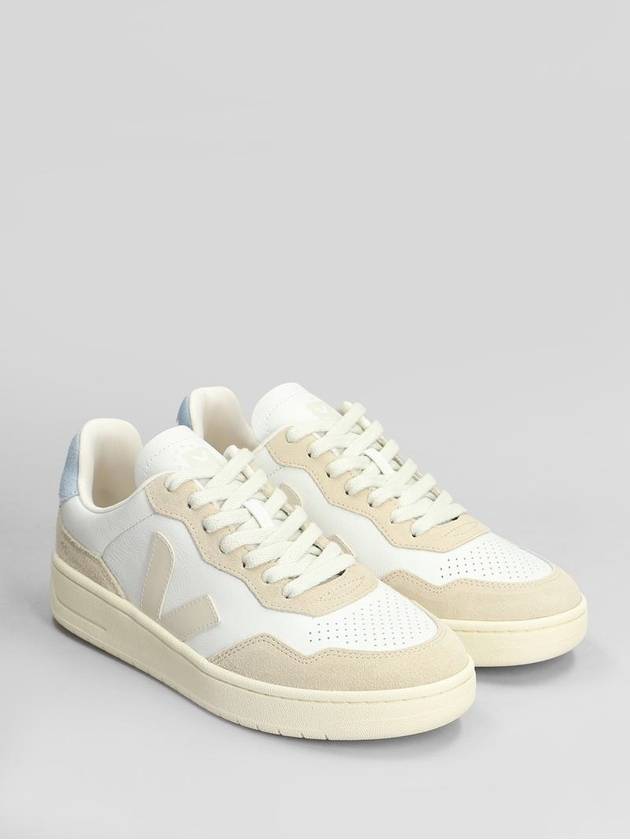 Veja V-90 Sneakers - VEJA - BALAAN 2