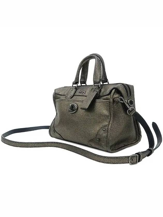 33684 2 WAY bag - COACH - BALAAN 3