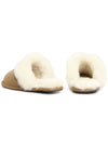 Scuffette II Slippers Brown - UGG - BALAAN 7