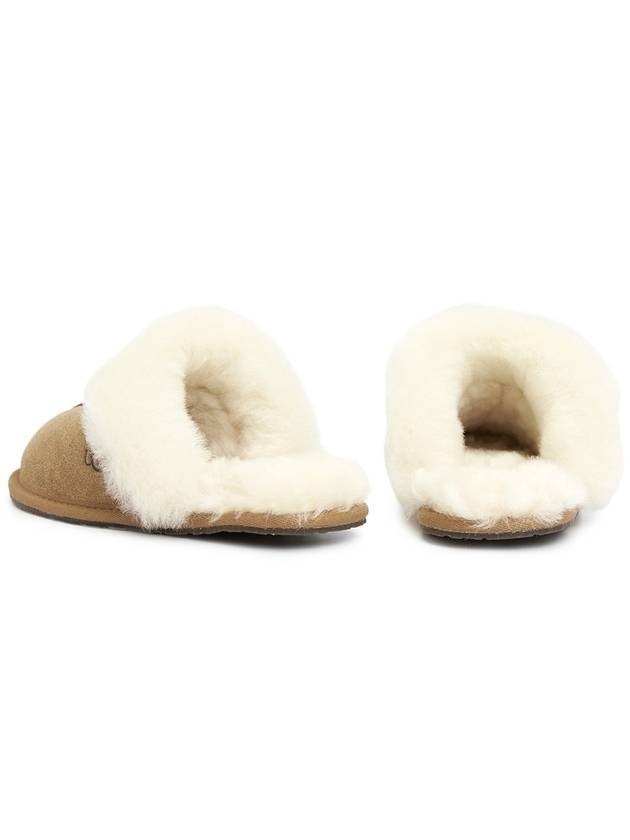 Reaper Skirt II Women s Slippers 1106872 CHE 037 - UGG - BALAAN 6