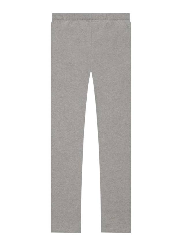 Essential The Core Relaxed Pants Dark Oatmeal Men - FEAR OF GOD ESSENTIALS - BALAAN 2