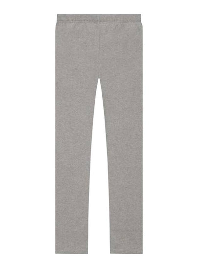 Essential The Core Relaxed Pants Dark Oatmeal Women - FEAR OF GOD ESSENTIALS - BALAAN 2