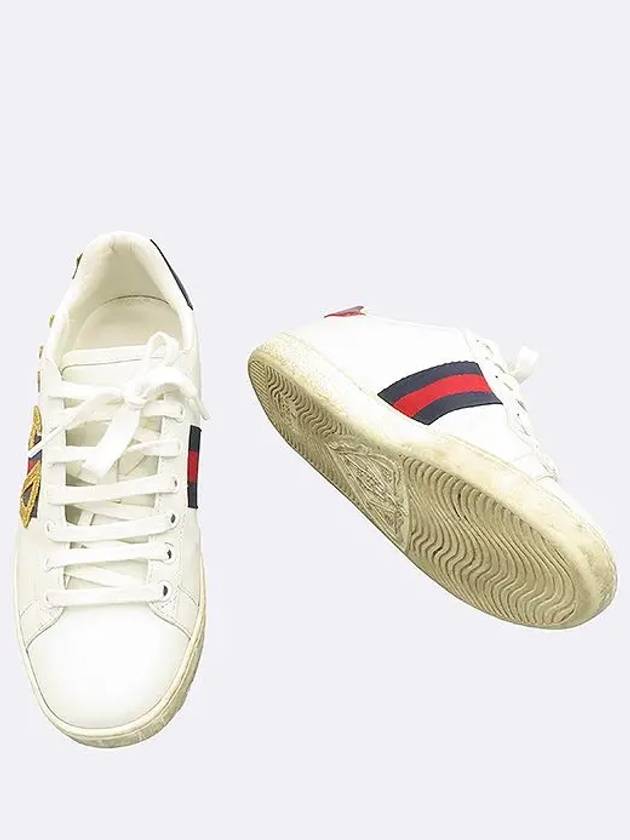 Smith Market 505328 Sneakers Women s Shoes - GUCCI - BALAAN 3