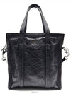 women shoulder bag - BALENCIAGA - BALAAN 1