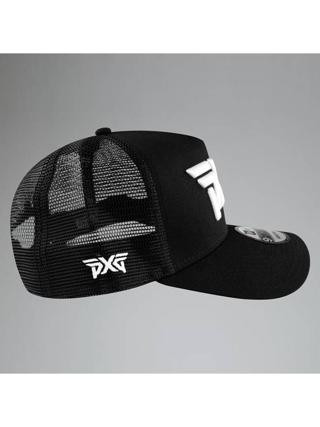 Aframe 940 Snapback Trucker - PXG - BALAAN 7