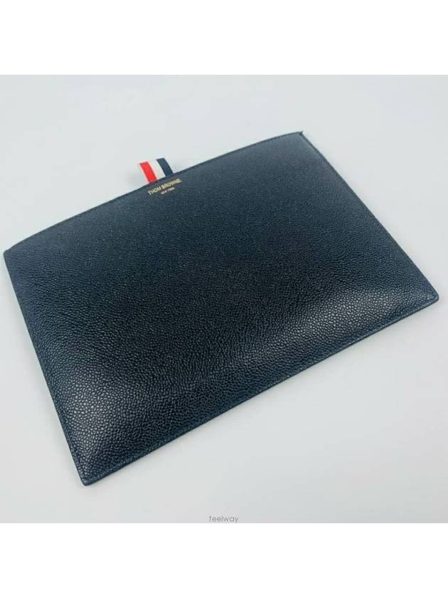 women clutch bag - THOM BROWNE - BALAAN 4