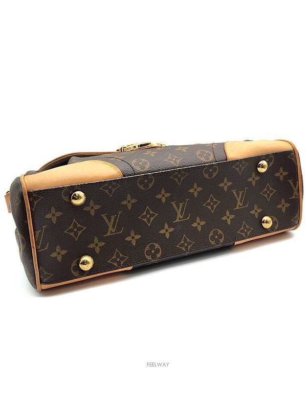 women shoulder bag - LOUIS VUITTON - BALAAN 7