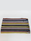 Stripe Wool Muffler - PAUL SMITH - BALAAN 3