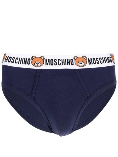 Moschino Underwear - MOSCHINO - BALAAN 2