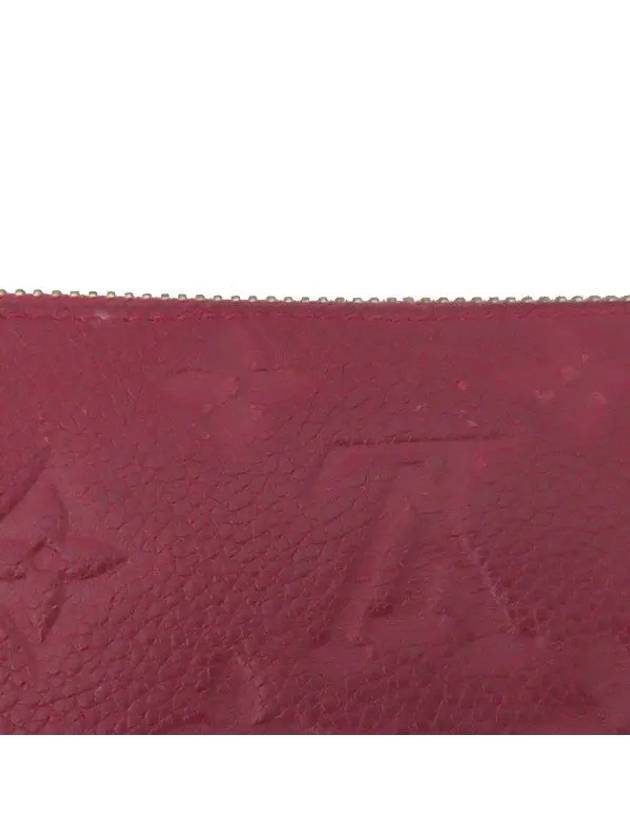 M60488 long wallet - LOUIS VUITTON - BALAAN 4