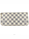 women s long wallet - LOUIS VUITTON - BALAAN 1